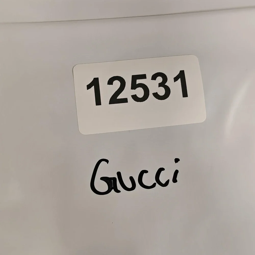 Gucci dress shirt